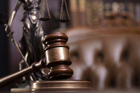 Ex-Prince George’s Co. police lieutenant sentenced to 16 months in prison for tax evasion