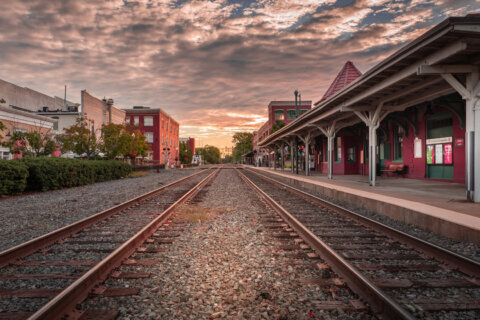 Manassas passes pre-pandemic tourist spending (and there’s more than battlefields)