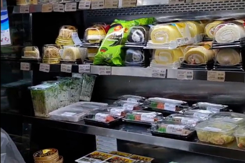 Trump’s tariffs threaten ‘last vestige of culture’ for DC-area’s Asian American community