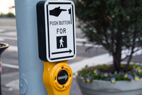 DC sued by blind pedestrians who say they’re subject to ‘blindness tax’